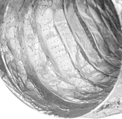 Шумоглушитель AFS SILENCERAFS.D Bariyerli (254/1м) фото #3