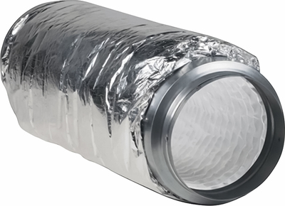 Шумоглушитель AFS SOUNDROPAFS NW (315/1м)