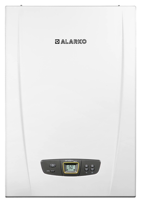 Напольный газовый котел ALARKO SRS 36