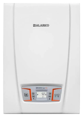 Напольный газовый котел ALARKO SSP 24