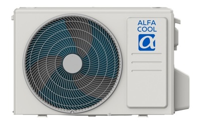 Кондиционер ALFACOOL Apus APS-09CH фото #3