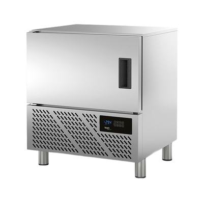 Шкаф шоковой заморозки APACH ASH05K DF