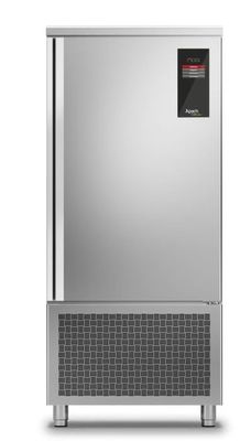 Шкаф шоковой заморозки APACH CHEF LINE LBMODU14R