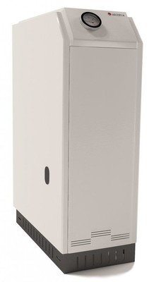 Напольный газовый котел ARIDEYA КС-Г-25