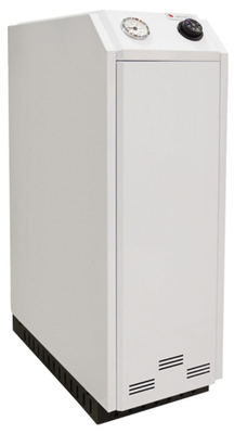 Напольный газовый котел ARIDEYA КС-Г-35 NOVA