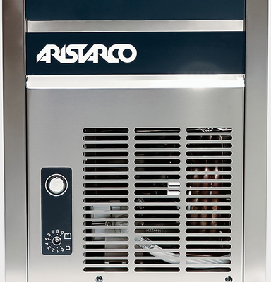 Льдогенератор ARISTARCO CP 25.6A фото #2