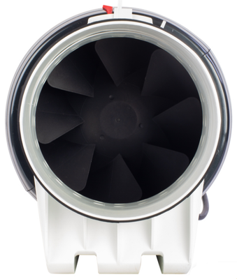 Канальный круглый вентилятор ARIUS Lineo Silent Evo P 100-125 LL фото #10