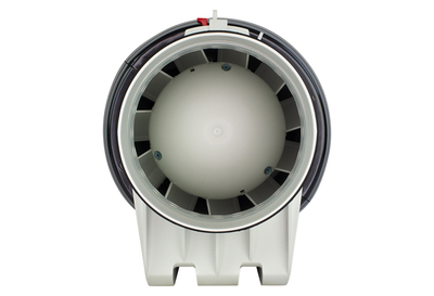 Канальный круглый вентилятор ARIUS Lineo-TD Silent ECO PE 200 LL фото #3