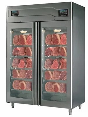 Камера вызревания ARREDOINOX Combo Stagionello/Maturmeat 100+100 кг