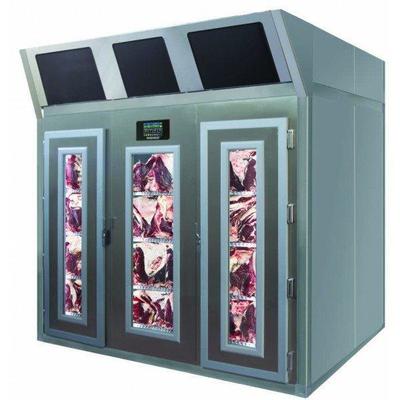 Камера вызревания ARREDOINOX Maturmeat 1200 кг (MAT1204.0)