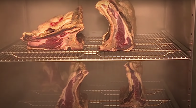 Камера вызревания ARREDOINOX Maturmeat 150 кг фото #5