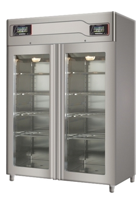 Камера вызревания ARREDOINOX Maturmeat Twin 100+100 кг