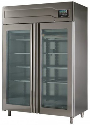 Камера вызревания ARREDOINOX Stagionello Twin 100+100 кг