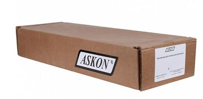 Для отопления ASKON П 25М/125/50/2D-120х120 фото #6