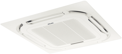 Кассетный кондиционер AUX ALCA-HS18/4DR2/AL-HS18/4DR2(U) фото #4
