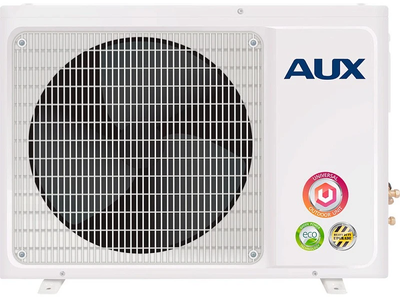 Кассетный кондиционер AUX ALCA-HS24/4DR2/AL-HS24/4DR2(U) фото #2