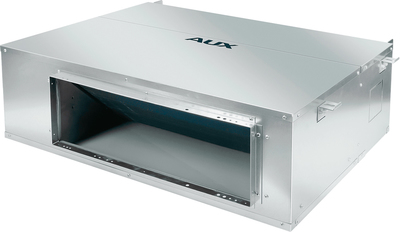 Канальный кондиционер AUX ALMD-H60/5R1C/AL-H60/5R1С(U)