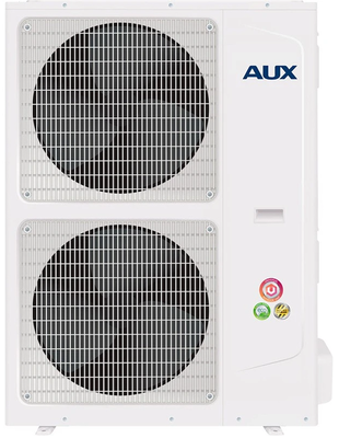 Канальный кондиционер AUX ALMD-HS60/5DR2/AL-HS60/5DR2(U) фото #3