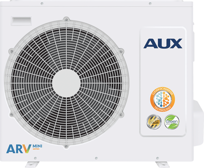 Наружный блок VRF системы AUX ARV-H120/4R1A