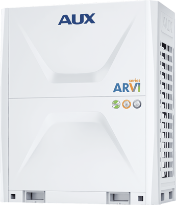 Наружный блок VRF системы AUX ARV-H500/5R1 MV