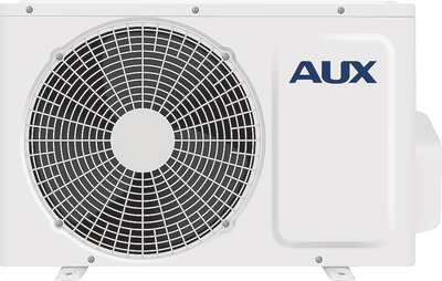 Кондиционер AUX Q Smart ASW-H09A4/HA-R2DI/AS-H09A4/HA-R2DI фото #2