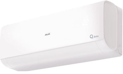 Кондиционер AUX Q Light ASW-H18A4/QH-R1/AS-H18A4/QH-R1