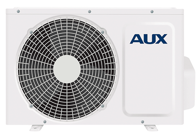 Кондиционер AUX Q Light ASW-H18A4/QH-R1/AS-H18A4/QH-R1 фото #2