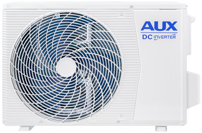 Кондиционер AUX Classic ASW-H12A4/BA-R2DI/AS-H12A4/BA-R2DI фото #3