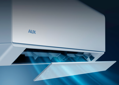 Кондиционер AUX Classic ASW-H24A4/BA-R2DI/AS-H24A4/BA-R2DI фото #7