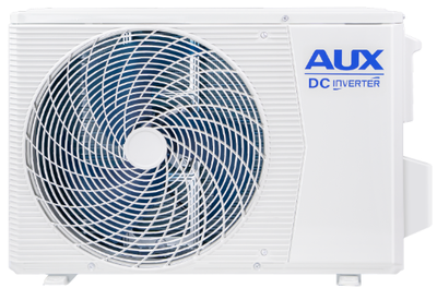 Кондиционер AUX Classic Pro ASW-H12A4/CA-R2DI AS-H12A4/CA-R2DI фото #2