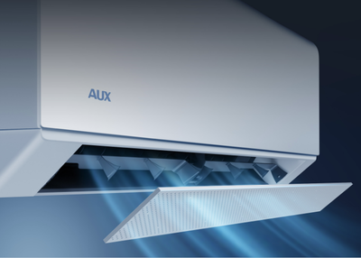 Кондиционер AUX Classic Pro ASW-H12A4/CA-R2DI AS-H12A4/CA-R2DI фото #4