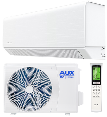 Кондиционер AUX Classic Pro ASW-H12A4/CA-R2DI AS-H12A4/CA-R2DI фото #8