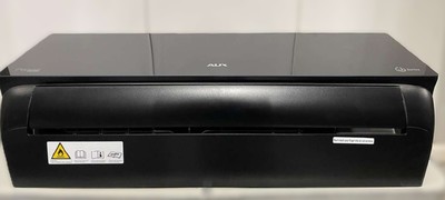 Уцененный кондиционер AUX J Black Progressive ASW-H09B4/JD-R2DI AS-H09B4/JD-R2DI уцененный фото #5