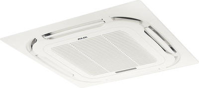 Кассетный кондиционер AUX ALCA-H36/4DR2А/AL-H36/4DR2A(U) фото #4