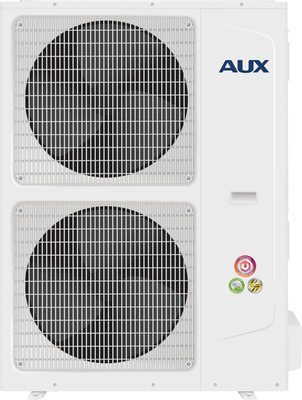 Кассетный кондиционер AUX ALCA-H60/5DR2А/AL-H60/5DR2A(U) фото #3