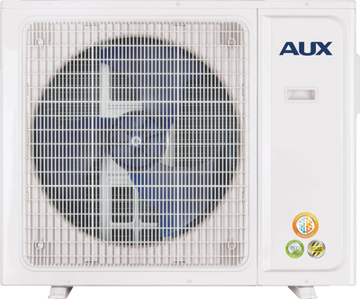Напольно-потолочный кондиционер AUX ALCF-H36/4DR2A/AL-H36/4DR2A(U) фото #3