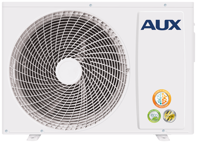 Канальный кондиционер AUX ALMD-H36/4DR2A/AL-H36/4DR2A(U) фото #3