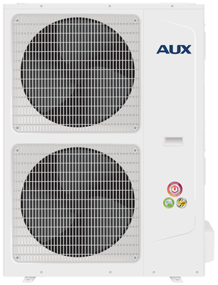 Канальный кондиционер AUX ALMD-H60/5DR2A/AL-H60/5DR2A(U) фото #3