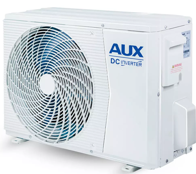 Кондиционер AUX Premium Progressive ASW-H12A4/AF-R2DI/AS-H12A4/AF-R2DI фото #11
