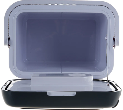 Термоэлектрический автохолодильник AVS CC-32B 32л 12V/220V фото #2