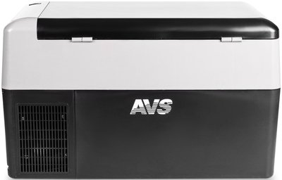 Термоэлектрический автохолодильник AVS FR-22G фото #3