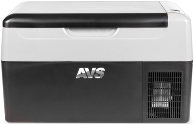 Термоэлектрический автохолодильник AVS FR-22G фото #7
