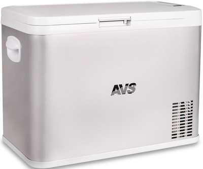 Термоэлектрический автохолодильник AVS FR-35 фото #5