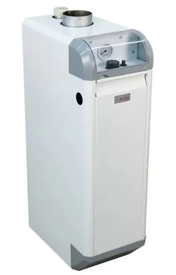 Напольный газовый котел AXIS 01-16TW-00