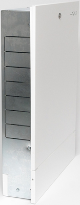 Распределительный шкаф AXIS Шкаф коллекторный внутренний RV1 фото #3