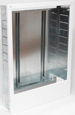 Распределительный шкаф AXIS Шкаф коллекторный внутренний RV1 фото #4
