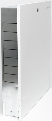 Распределительный шкаф AXIS Шкаф коллекторный внутренний RV2 фото #3