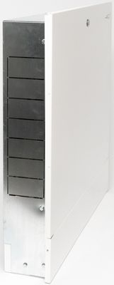 Распределительный шкаф AXIS Шкаф коллекторный внутренний RV3 фото #2