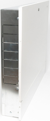 Распределительный шкаф AXIS Шкаф коллекторный внутренний RV4 фото #3