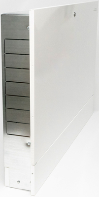 Распределительный шкаф AXIS Шкаф коллекторный внутренний RV5 фото #3